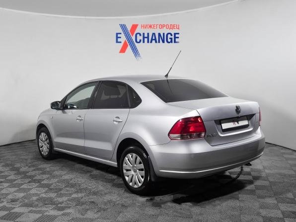 Volkswagen Polo V с пробегом 2012 года, цена 529 000 рублей, 267427 км, седан, Автокод Объявления