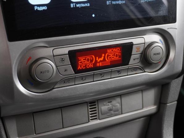 Ford Focus II Рестайлинг с пробегом 2008 года, цена 459 000 рублей, 224879 км, хэтчбек, Автокод Объявления