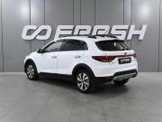 Kia Rio IV Ростов-на-Дону  - изображение 21