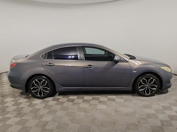 Mazda 6 II (GH) с пробегом 2008 года, цена 739 000 рублей, 209776 км, седан, Автокод Объявления