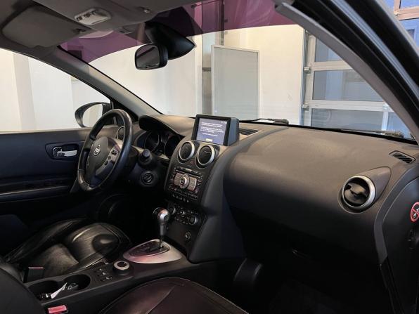 Nissan Qashqai I с пробегом 2008 года, цена 750 000 рублей, 160000 км, внедорожник, Автокод Объявления