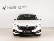 Skoda Octavia IV (A8) Казань  - изображение 10