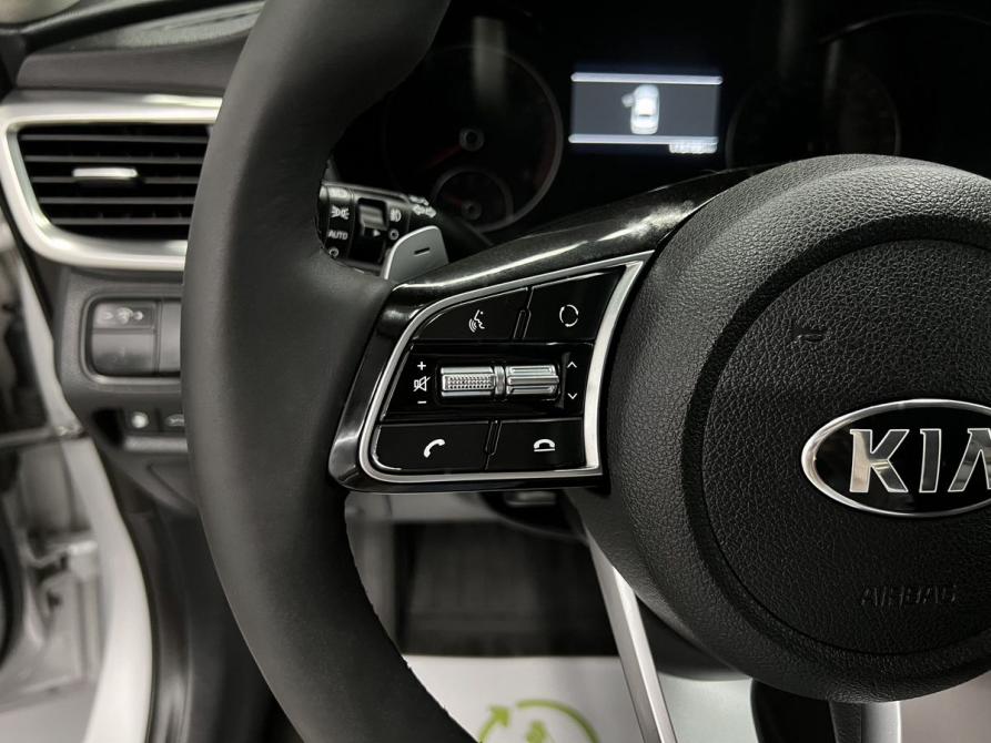 Kia Optima IV Рестайлинг Тверь  - изображение 19