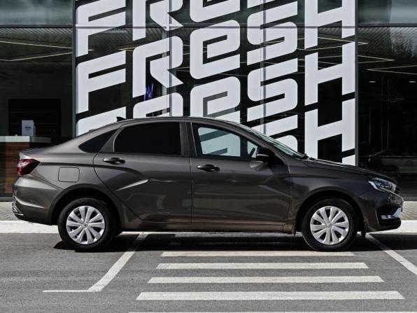 Lada (ВАЗ) Vesta I Рестайлинг (NG) с пробегом 2024 года, цена 1 299 000 рублей, 15911 км, седан, Автокод Объявления