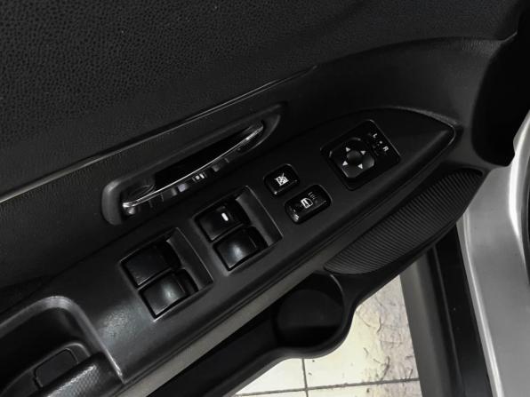 Mitsubishi ASX I Рестайлинг с пробегом 2013 года, цена 847 000 рублей, 258500 км, внедорожник, Автокод Объявления