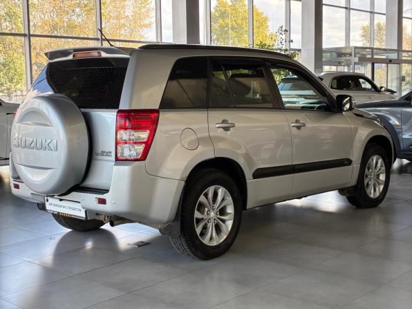 Suzuki Grand Vitara II Рестайлинг 2 с пробегом 2013 года, цена 1 550 000 рублей, 102000 км, внедорожник, Автокод Объявления