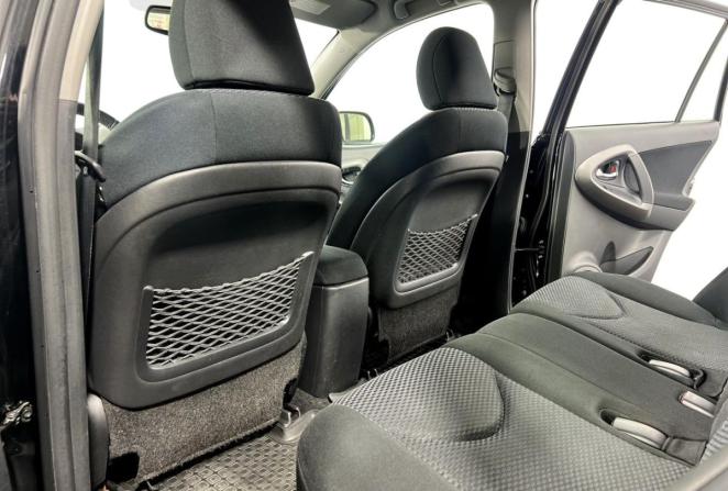 Toyota RAV4 III (XA30) Рестайлинг с пробегом 2011 года, цена 1 450 000 рублей, 173182 км, внедорожник, Автокод Объявления