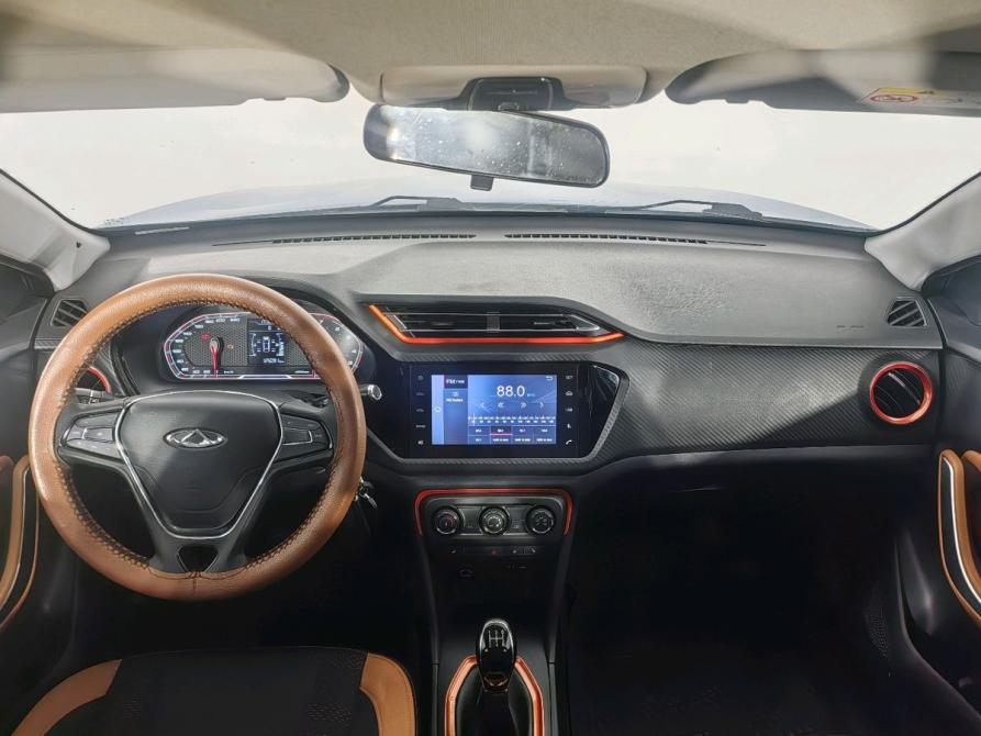 Chery Tiggo 2 I Санкт-Петербург  - изображение 14