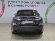Mazda 6 III (GJ) Москва  - изображение 24