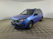 Lada (ВАЗ) Granta I Рестайлинг Уфа  - изображение 23