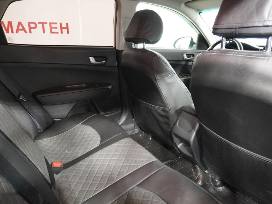 Kia Optima IV Рестайлинг Вологда  - изображение 11