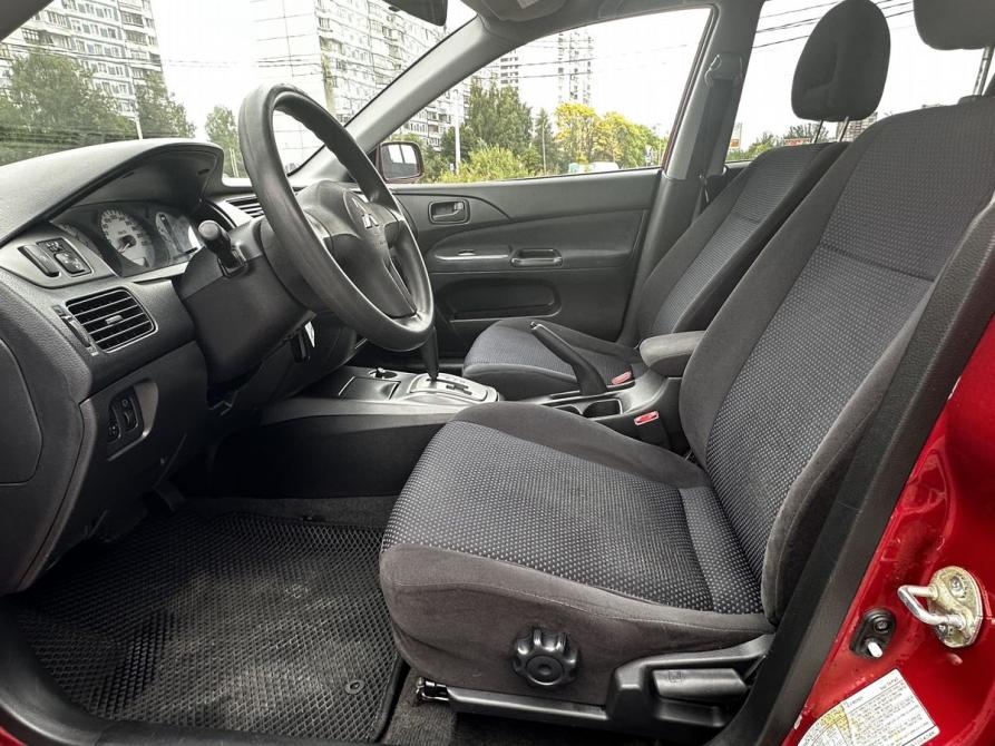 Mitsubishi Lancer IX Ярославль  - изображение 21