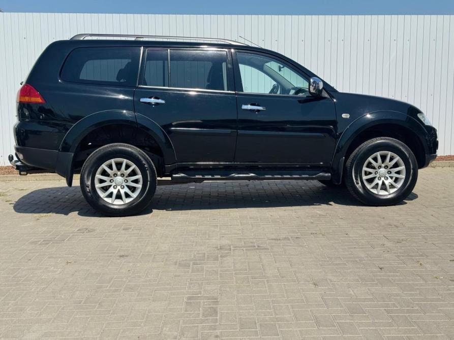 Mitsubishi Pajero Sport II Ростов-на-Дону  - изображение 6