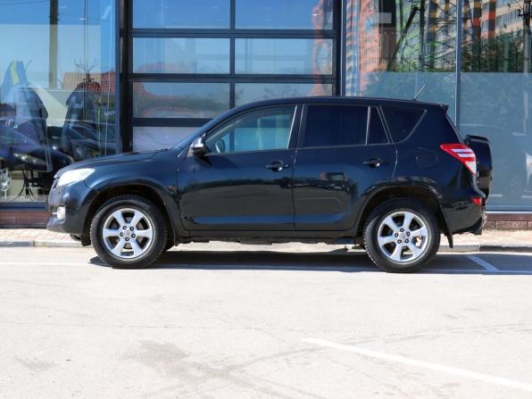 Toyota RAV4 III (XA30) Рестайлинг с пробегом 2011 года, цена 1 139 000 рублей, 190000 км, внедорожник, Автокод Объявления