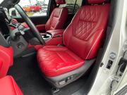 Toyota Land Cruiser 300 Series Иркутск  - изображение 67
