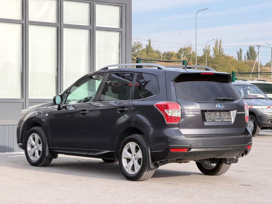 Subaru Forester IV Волгоград  - изображение 12