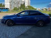Chevrolet Lacetti I Ярославль  - изображение 46