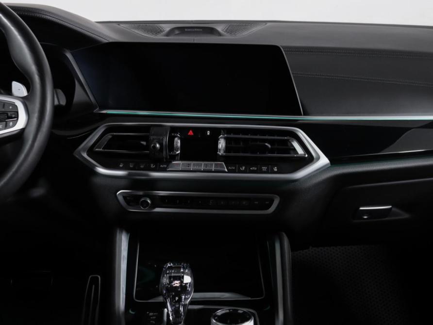BMW X6 III (G06) Москва  - изображение 13