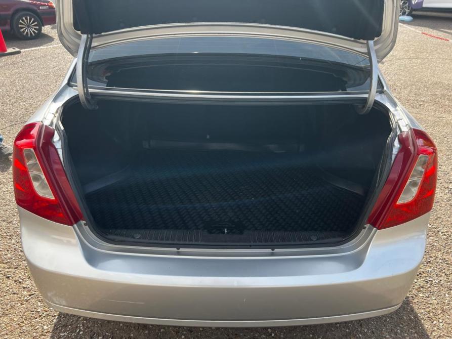Chevrolet Lacetti I Стерлитамак  - изображение 22