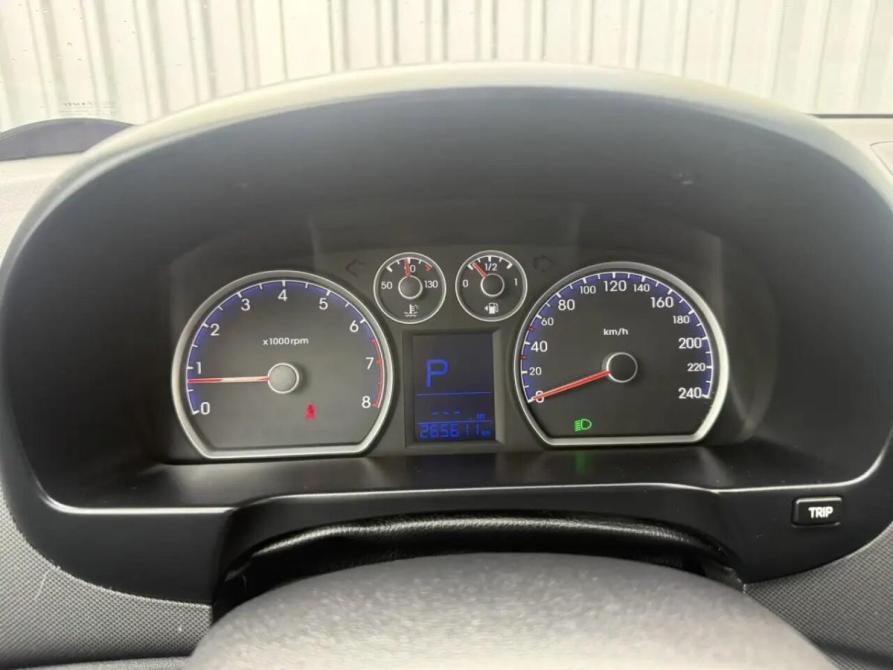 Hyundai i30 I Рестайлинг Ростов-на-Дону  - изображение 18