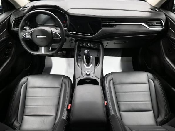 Haval F7 I с пробегом 2022 года, цена 2 050 000 рублей, 59604 км, внедорожник, Автокод Объявления