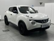 Nissan Juke I Казань  - изображение 17