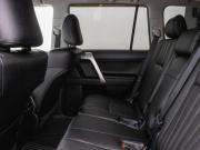 Toyota Land Cruiser Prado 150 Series Рестайлинг 3 Москва  - изображение 31