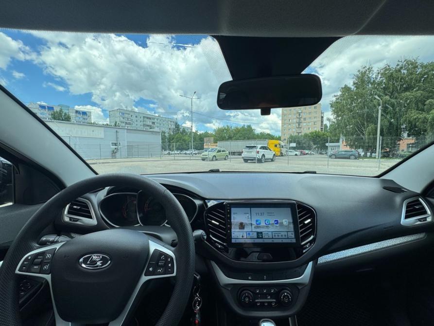 Lada (ВАЗ) Vesta I Сызрань  - изображение 16