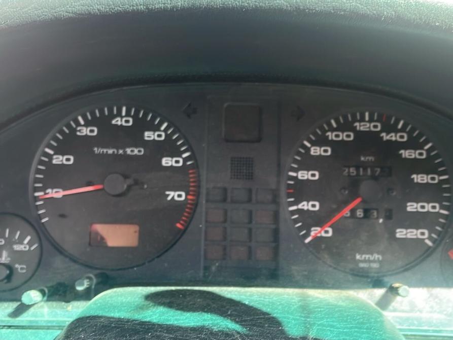 Audi 80 V (B4) Кемерово  - изображение 6