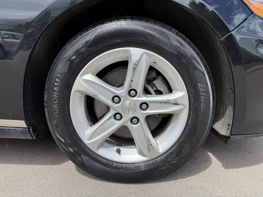 Chevrolet Malibu IX Рестайлинг Воронеж  - изображение 5