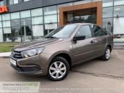 Lada (ВАЗ) Granta I Рестайлинг Великие Луки  - изображение 19