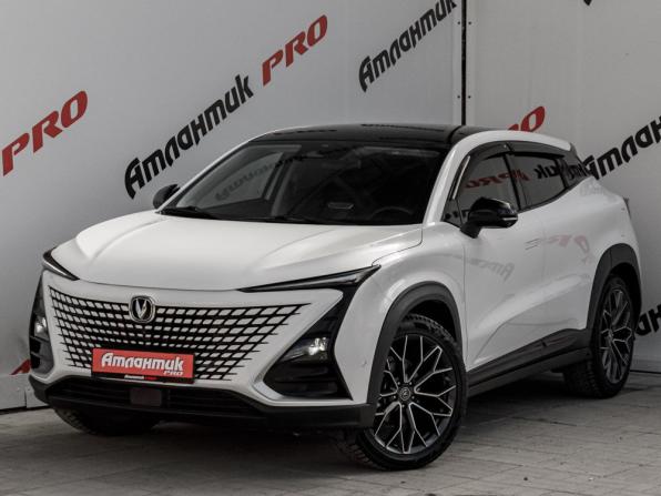 Changan UNI-T I с пробегом 2024 года, цена 2 450 000 рублей, 21819 км, внедорожник, Автокод Объявления