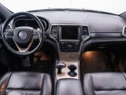Jeep Grand Cherokee IV (WK2) Рестайлинг Москва  - изображение 32