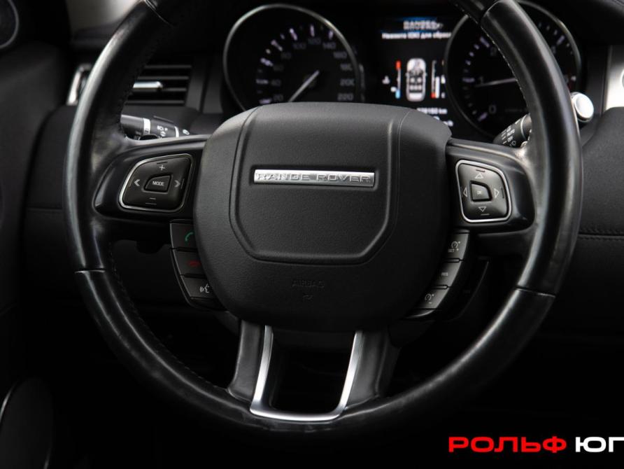 Land Rover Range Rover Evoque I Москва  - изображение 11