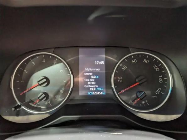 Toyota RAV4 V (XA50) с пробегом 2019 года, цена 2 595 000 рублей, 120434 км, внедорожник, Автокод Объявления
