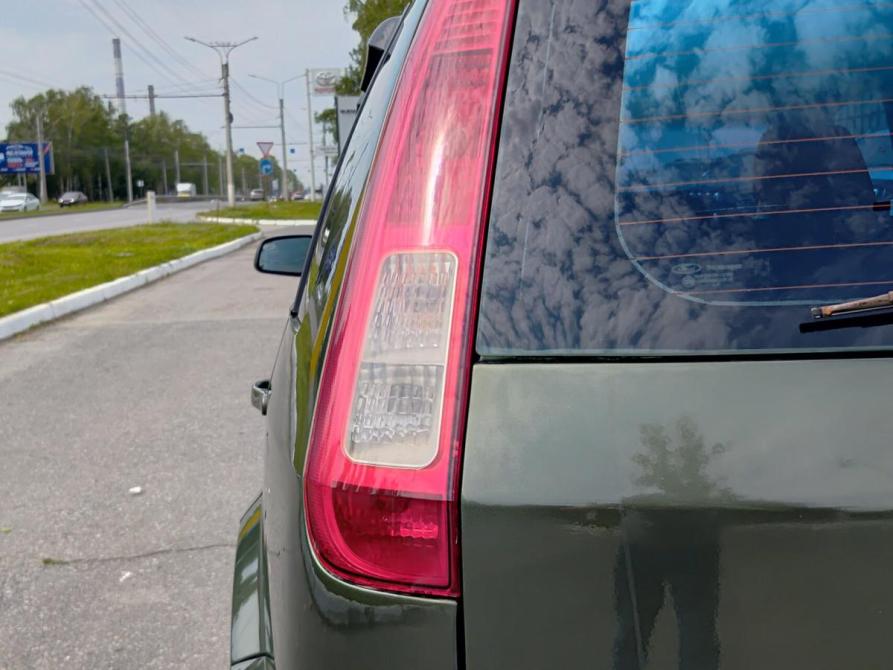 Ford Fusion I Рестайлинг Чебоксары  - изображение 11