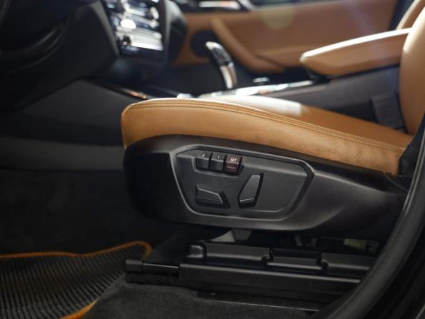 BMW X3 II (F25) Рестайлинг с пробегом 2017 года, цена 2 299 777 рублей, 206631 км, внедорожник, Автокод Объявления