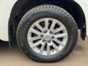 Toyota Land Cruiser Prado 150 Series Рестайлинг 1 Москва  - изображение 28