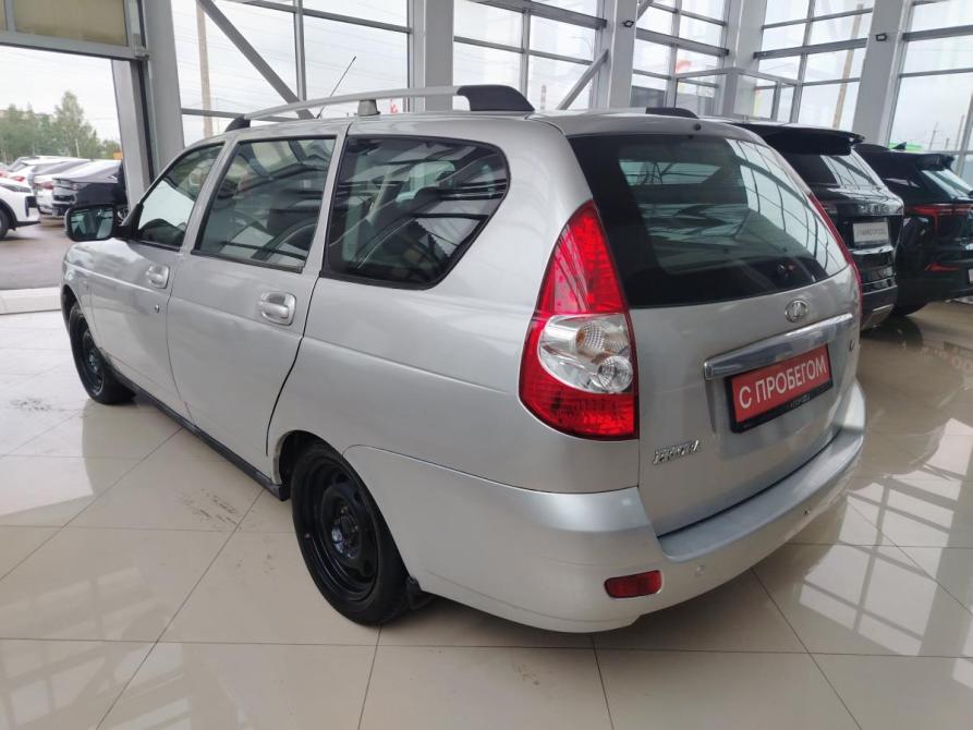 Lada (ВАЗ) Priora I Арзамас  - изображение 3