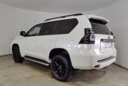 Toyota Land Cruiser Prado 150 Series Рестайлинг 3 Волгоград  - изображение 30