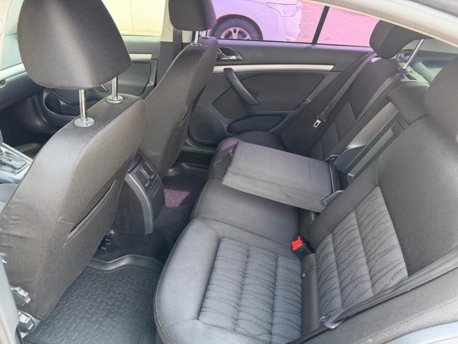 Chevrolet Lacetti I Оренбург  - изображение 16
