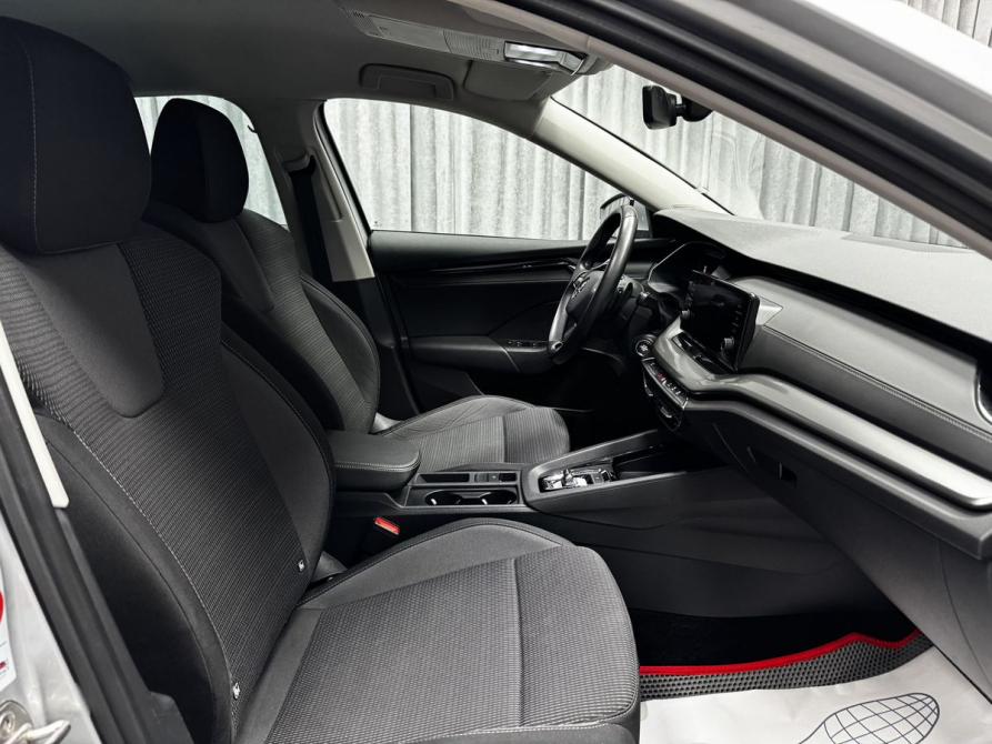 Skoda Octavia IV (A8) Стерлитамак  - изображение 31