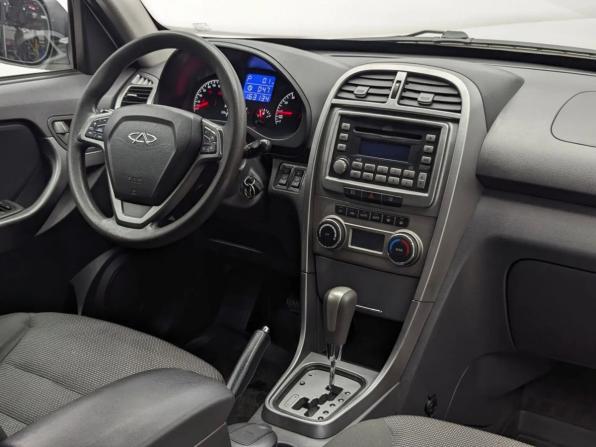 Chery Tiggo (T11) I Рестайлинг (FL) с пробегом 2014 года, цена 580 000 рублей, 165000 км, внедорожник, Автокод Объявления