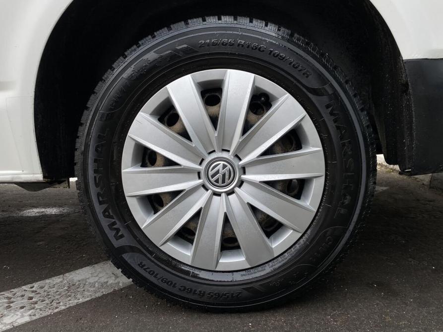 Volkswagen Caravelle T6 Москва  - изображение 9