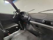 Chevrolet Niva I Рестайлинг Уфа  - изображение 35