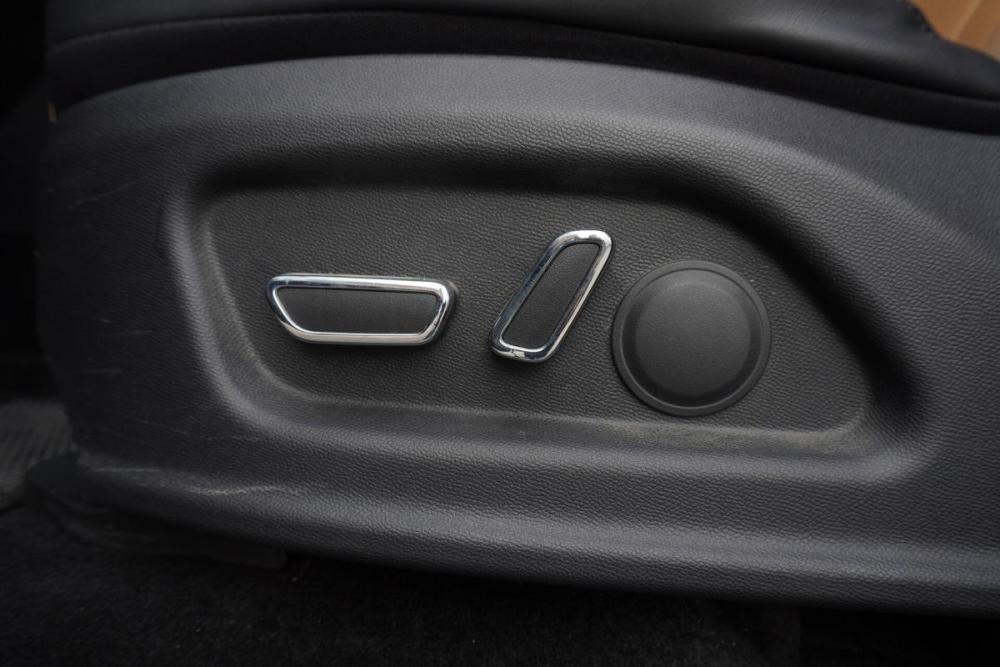 Changan Hunter Plus Ульяновск  - изображение 19