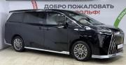 GAC M8 Москва  - изображение 27