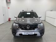 Renault Duster II Казань  - изображение 20