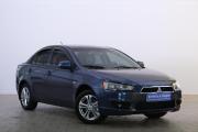 Mitsubishi Lancer X Омск  - изображение 22