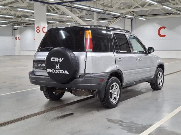 Honda CR-V I Рестайлинг с пробегом 2001 года, цена 515 000 рублей, 390000 км, внедорожник, Автокод Объявления